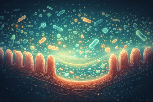 What Does a "Healthy" Gut Microbiome Really Mean?