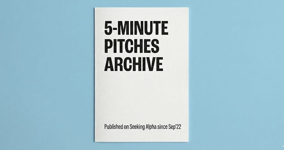 Credo: Fantastic Growth Drivers Ahead Make This A Buy (Archive)