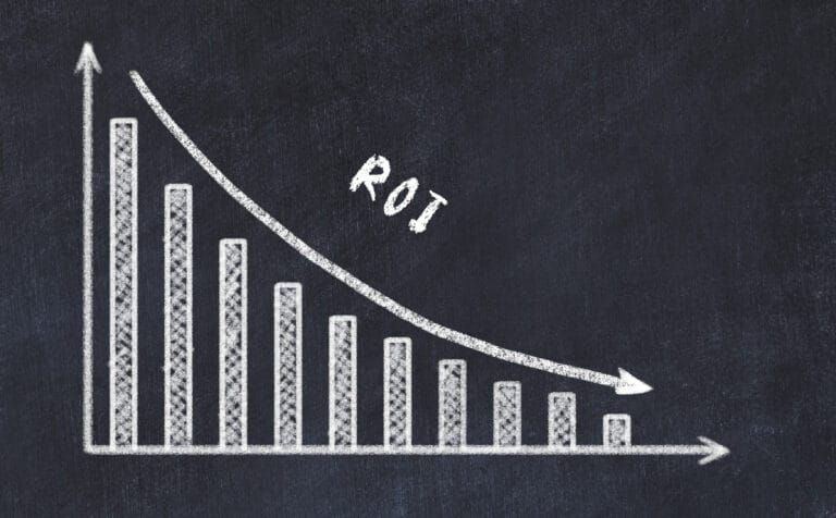 Microsoft: Reasons To Be Concerned About Capex ROI (Archive, Full Access)