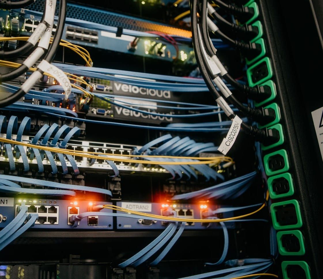 Celestica: Hyperscaler Capex May Cool, But Revenue Momentum Still Looks Explosive (Archive)