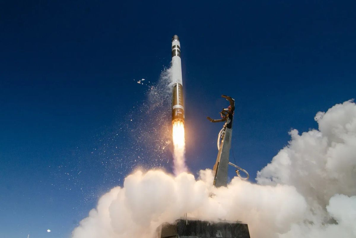 Rocket Lab: The Stock Is More Expensive Now, But I've Still Decided To Buy (Archive)