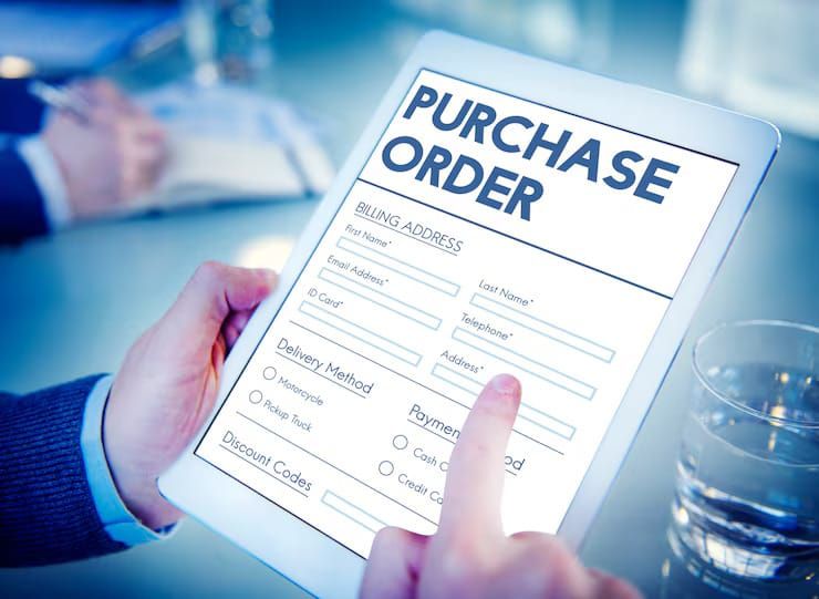 Lumentum: Purchase Obligations Are Exploding And Here's Why That Matters (Archive)