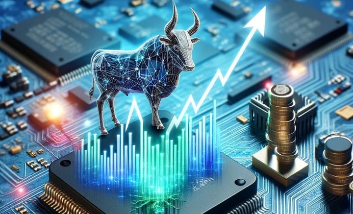 Nvidia: Trading At A Rare Discount Just As Its Next AI Supercycle Kicks Off (Archive, Full Access)