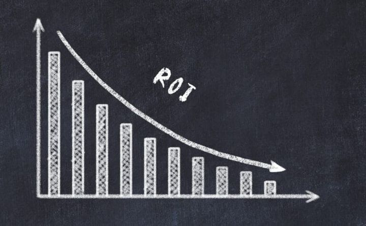 Microsoft: Reasons To Be Concerned About Capex ROI (Archive, Full Access)