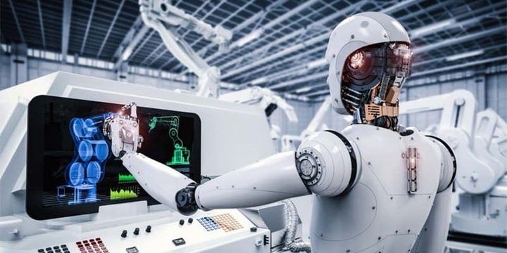 Keyence Corporation Will Be A Big Winner In The IoT and Robotics Boom