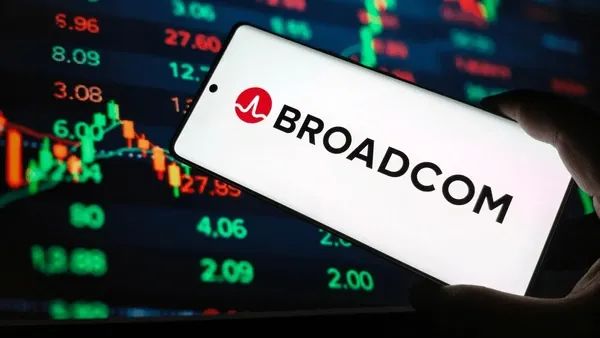 Broadcom: 4 Reasons To Load Up On The Buys (Archive)