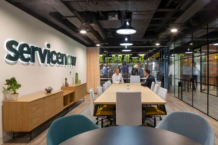 ServiceNow: It Still Looks Too Expensive (Archive)
