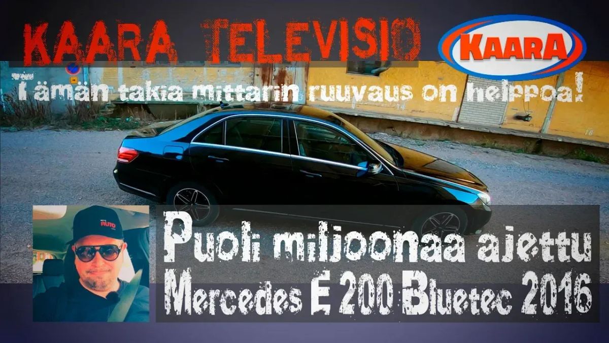 Miksi dieselautot ovat yhä suosittuja? Hyödyt ja haitat