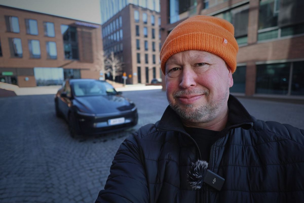 Tyyppiviat syynissä: Tesla Model Y – sähköautohitti vai huoltojen painajainen?