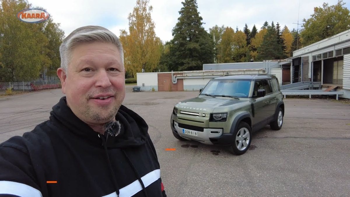 Vuoden 2025 cooleimmat maastoautot rinnakkain – sähköistyvä G-sarja, hybridien hallitsijat ja tinkimättömät retroklassikot.