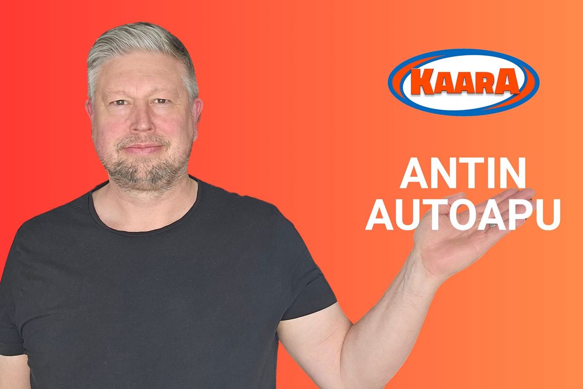 Antti Liinpään Autoapu vs. A-Tohtori: kaksi hyvin erilaista palvelua