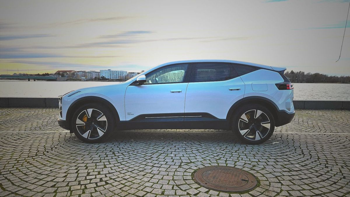 Polestar 3 – merkin ensimmäinen sähköinen SUV sai hyvän vastaanoton, mutta ei ilman yllätyksiä