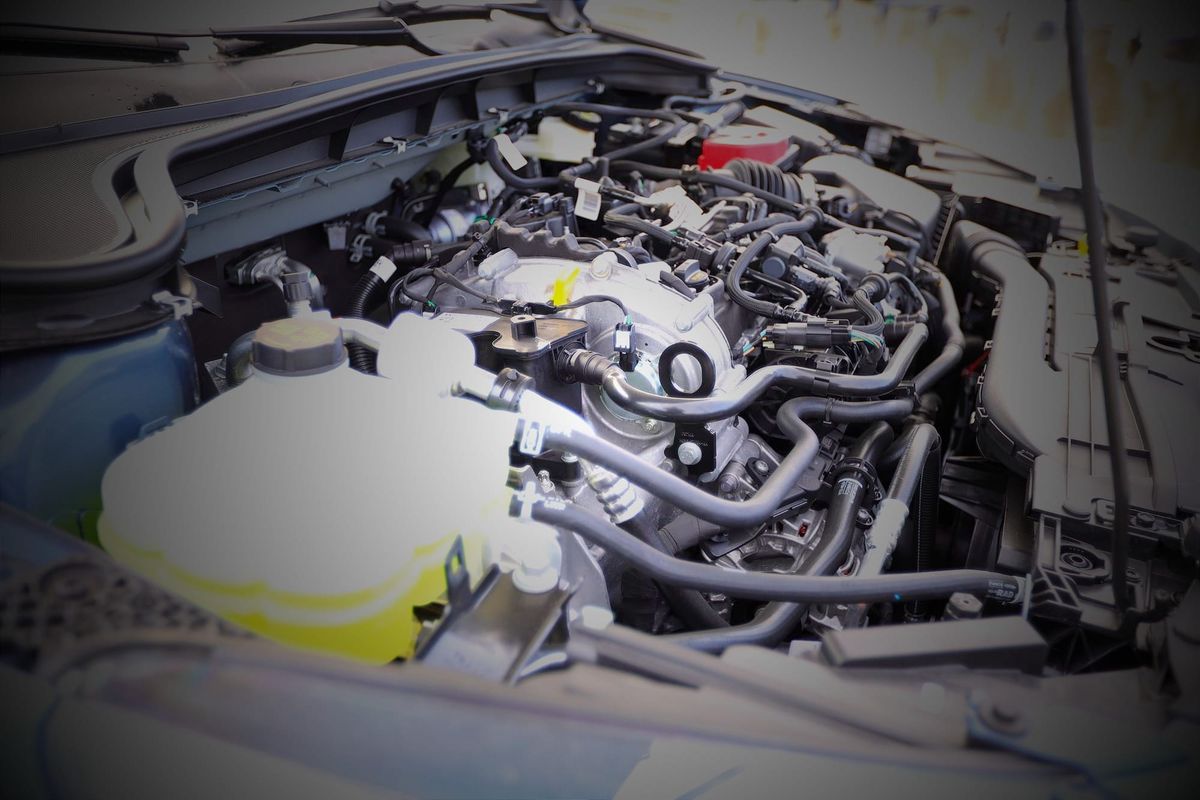 Miten bensiinimoottori on kehittynyt viimeisen 20 vuoden aikana?