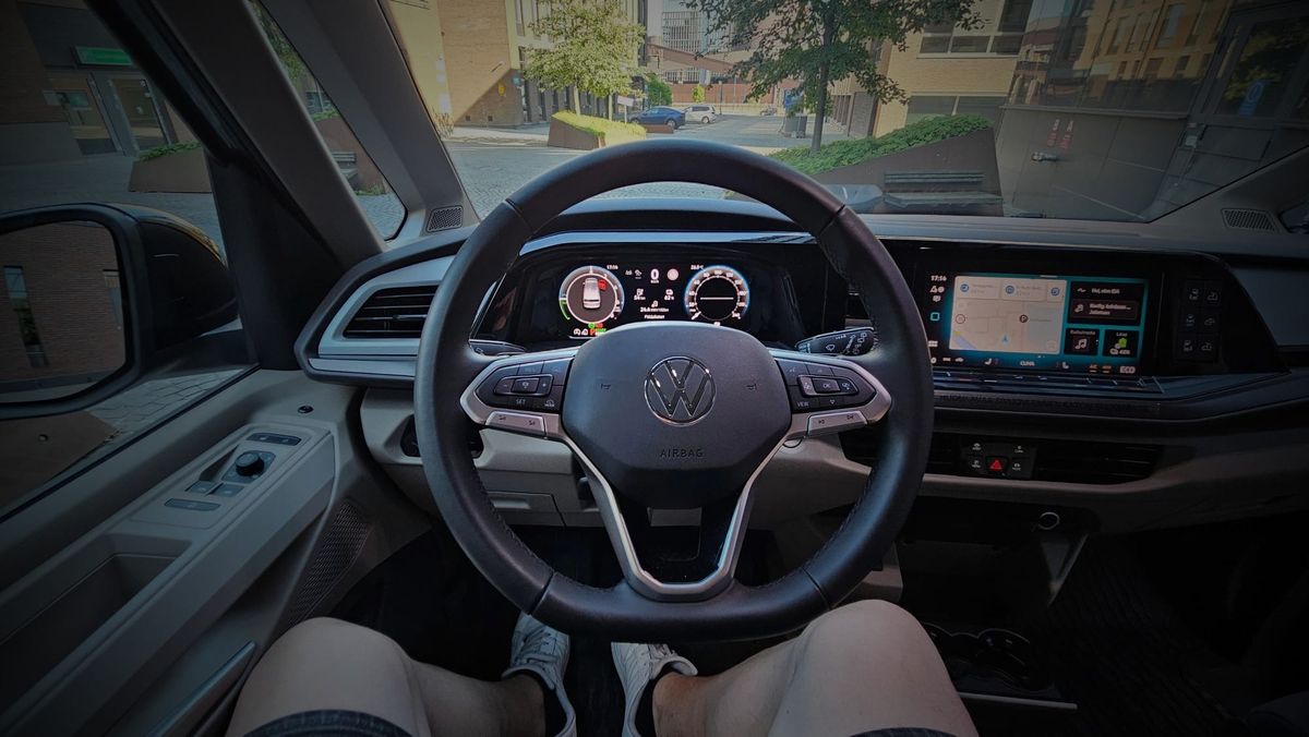 Totuus vanhoista DSG-vaihteistoista ja käytettyjen autojen yksilöllisyydestä