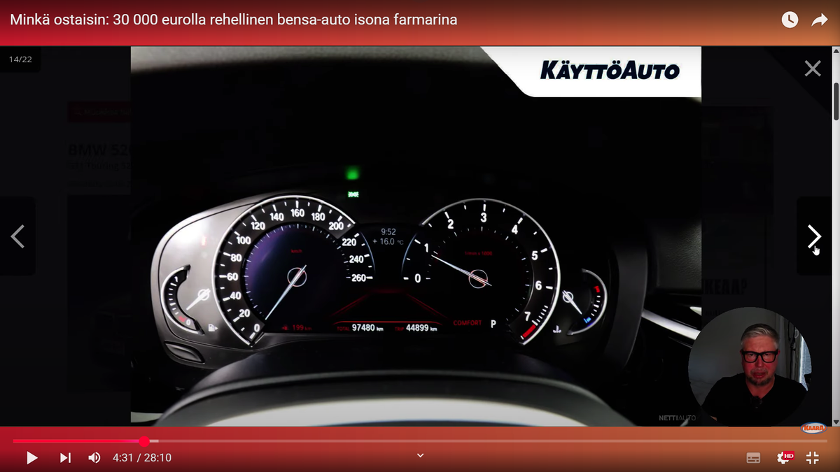 Minkä ison farmarin ostaisin 30 000 eurolla? – Rehellinen bensa ja paljon tilaa, ilman hybridiä