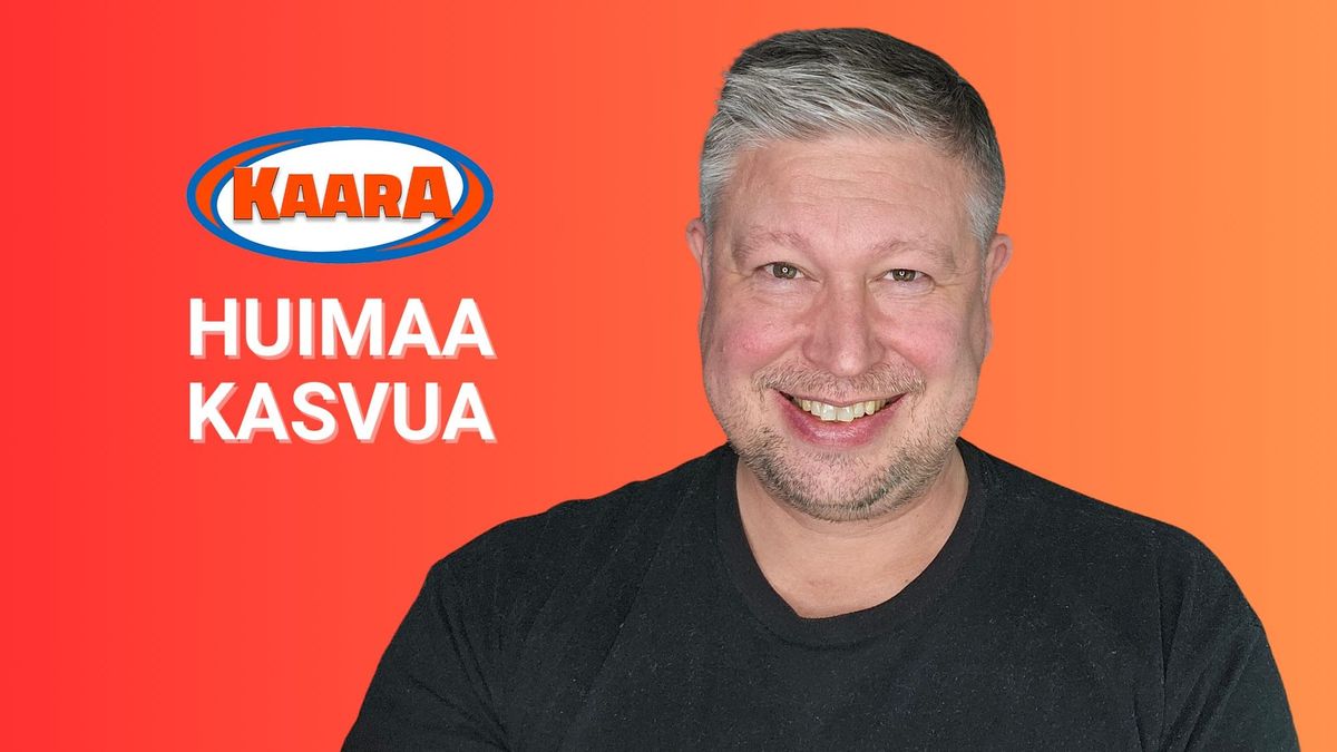 KaaraTV kerää huiman määrän ihmisiä autoasioiden ääreen – Tervetuloa mukaan
