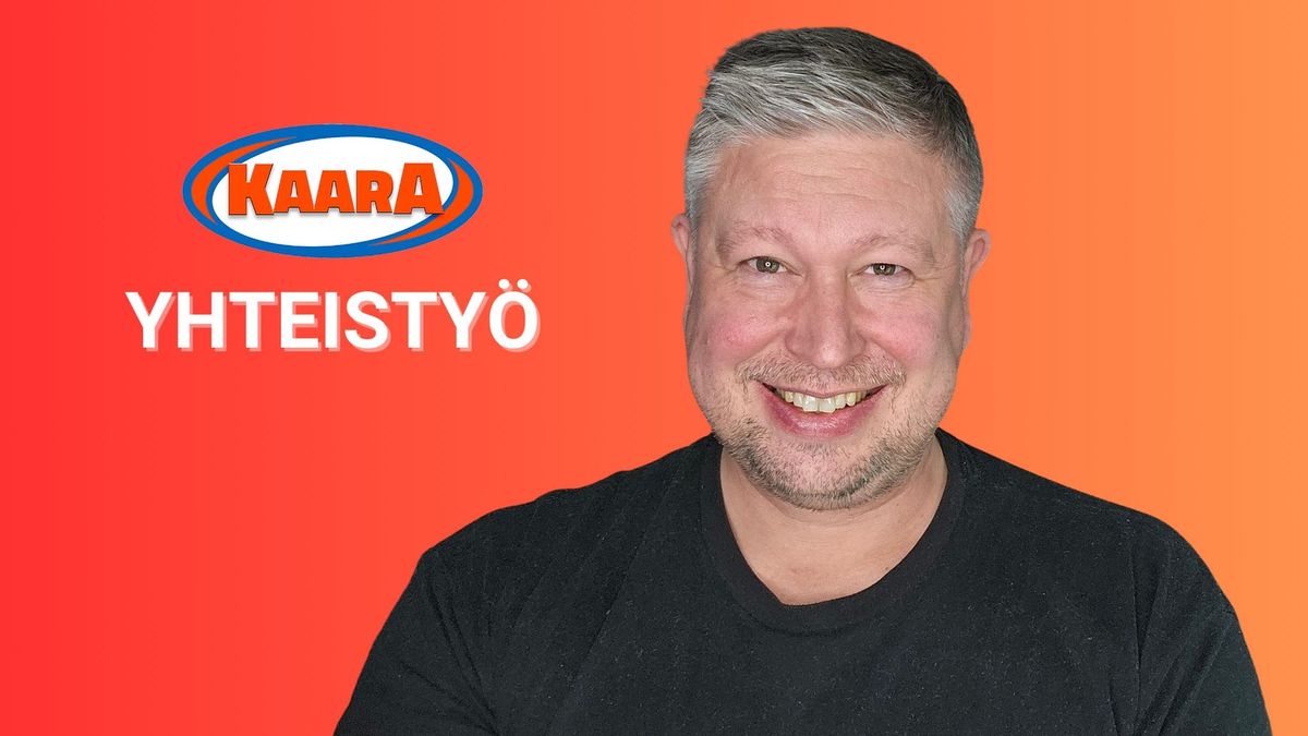 KaaraTV – Tehokasta näkyvyyttä autoilun viihdyttävässä monimediassa