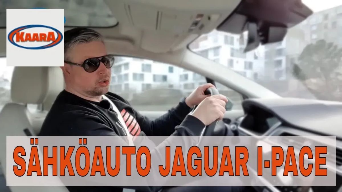 Käytetty Jaguar I-Pace 2025 – historia, viat, ylläpitokulut ja arvonalenema