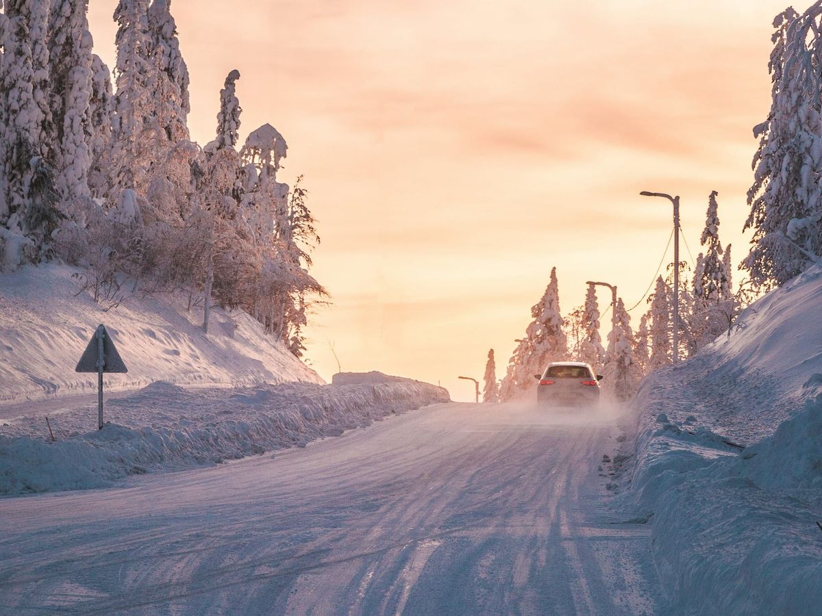 Paras talviauto – mikä malli selviytyy parhaiten Suomen olosuhteissa?