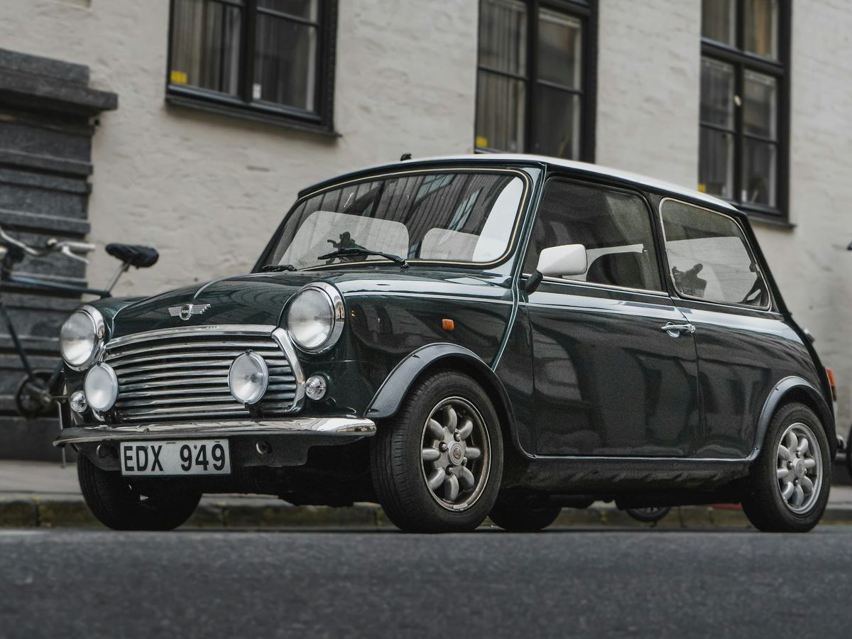 Auton renkaiden merkinnät selitettynä – näin luet oikein rengastiedot