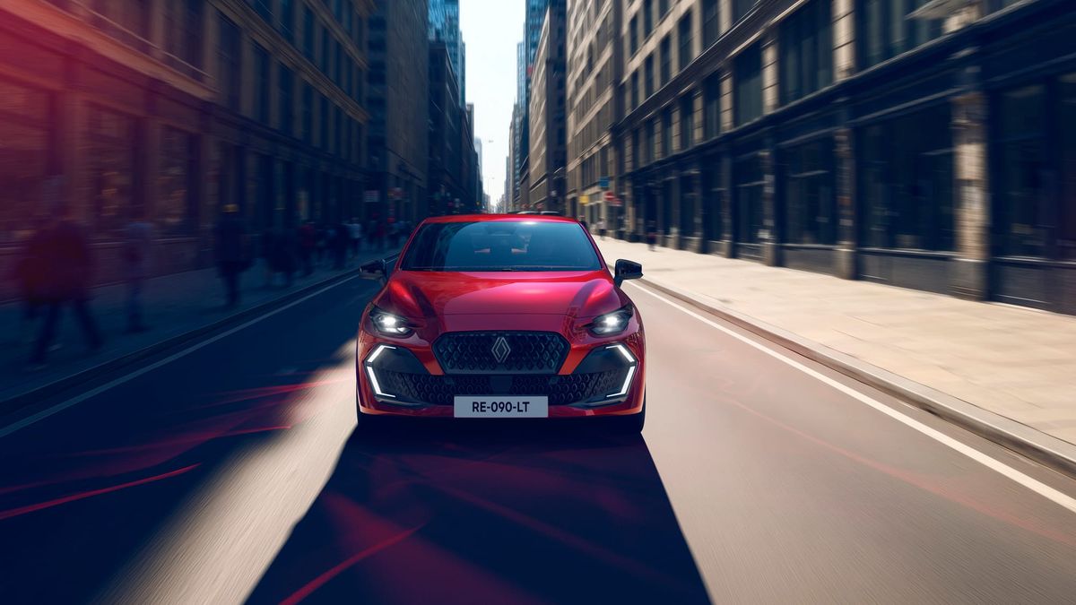 Uusi Renault Clio 2025 – supervoimainen pikkujätti B-segmentin kuninkaaksi