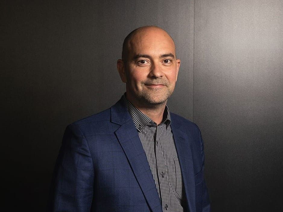 Stefan Andström nimitetty Bassadone Automotive Nordicin toimitusjohtajaksi