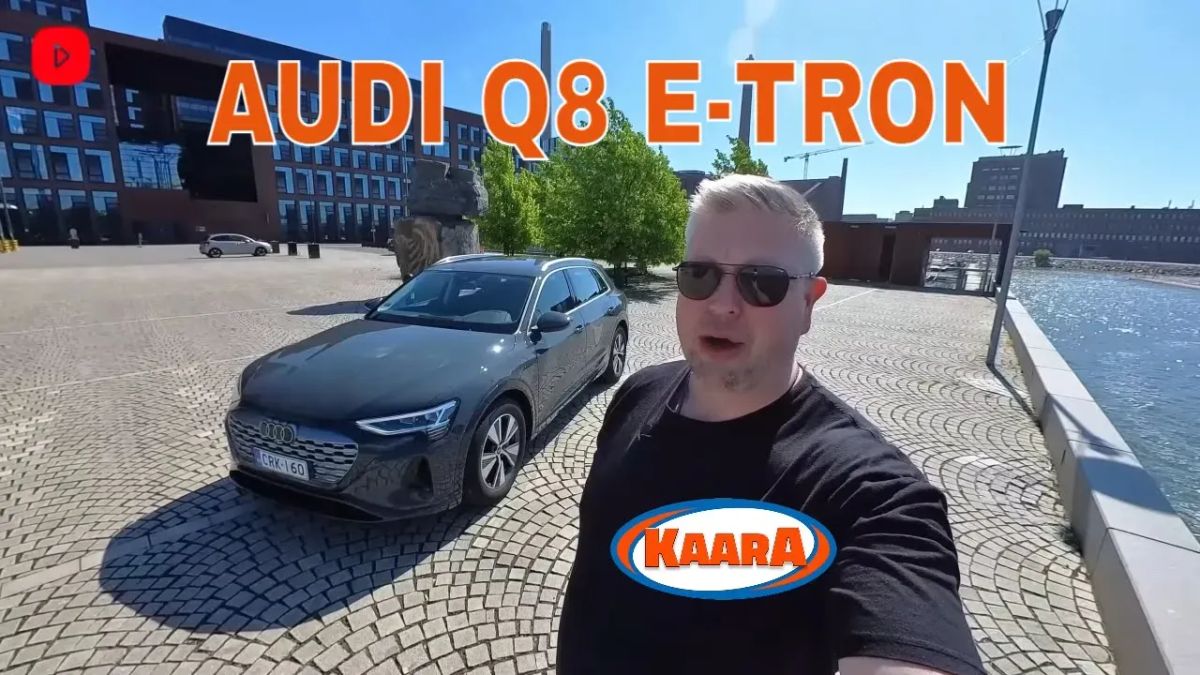 Osto-opas: Audi e-tron ja Q8 e-tron — akusto & moottorit: laatu, viat ja ostajan checklist — kannattaako ostaa?