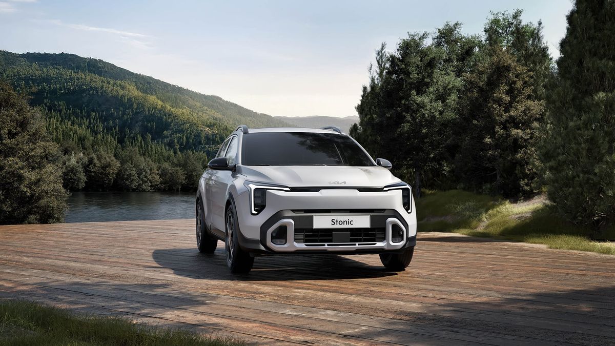 Uuden Kia Stonicin hinnat alkavat 23 790 eurosta – kompakti crossover osuu myös romutuspalkkion piiriin