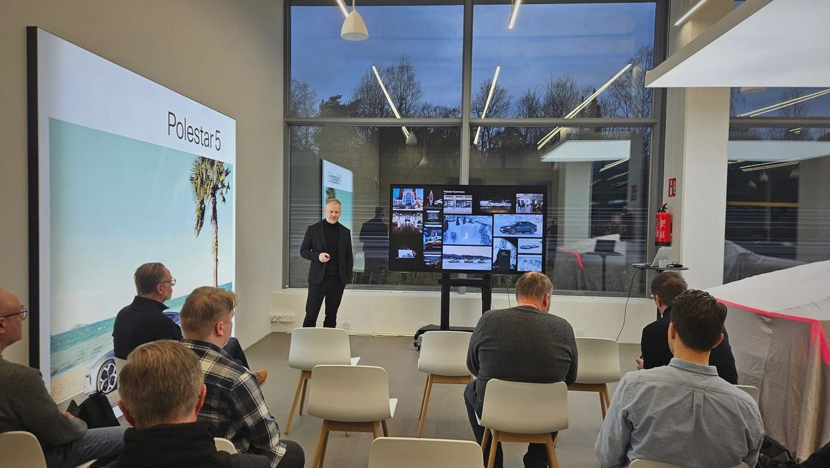 Polestarin viisi vuotta Suomessa: miten haastajabrändistä tuli sähköautoilun kotimainen menestyjä