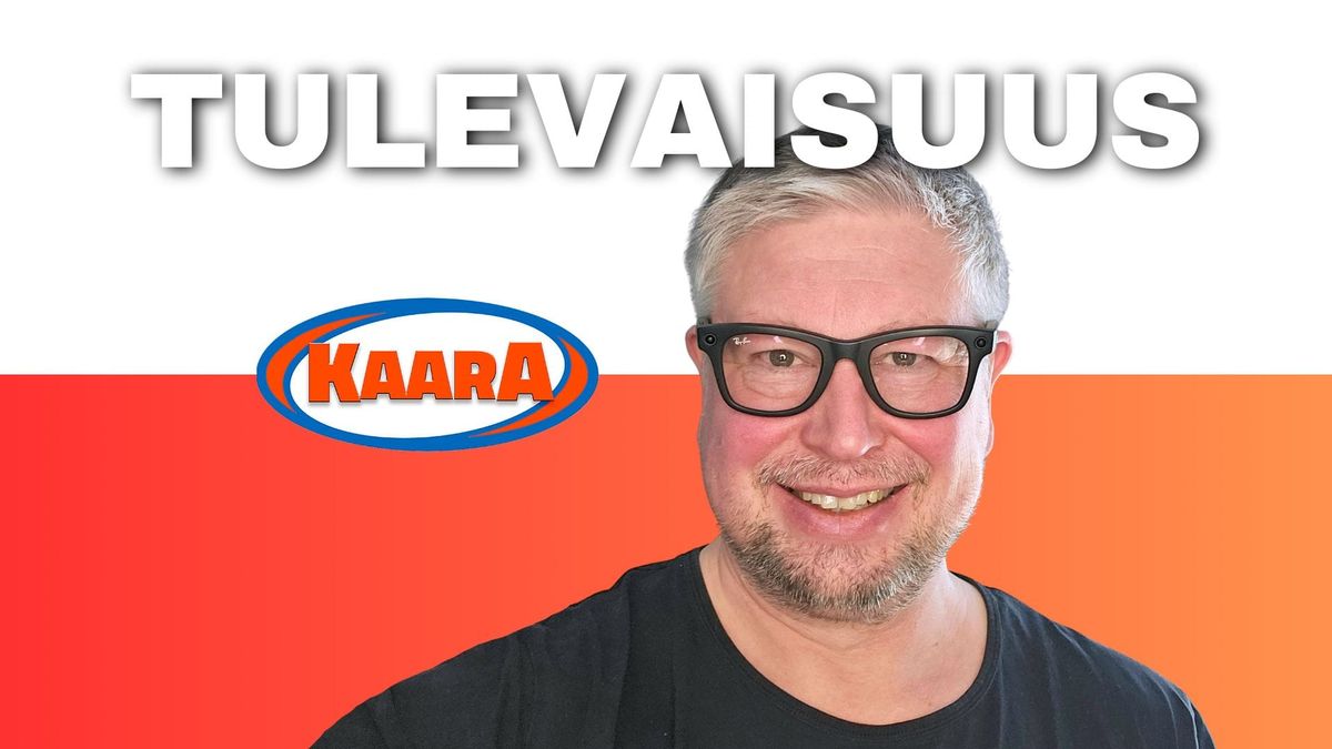 Quo vadis, KaaraTV? Uudet autot, tarinallisuus ja tuottajan uudet saappaat