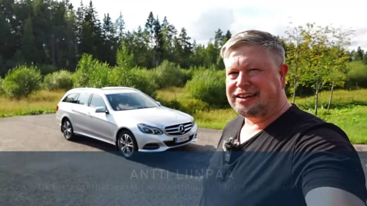 Koeajo: Mercedes-Benz E 200 T (S212) – Onko 213 000 km ajettu tähti ikuinen vai pelkkä musta aukko lompakossa?