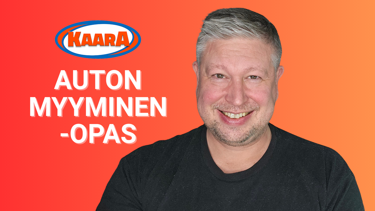 Auton myyminen itse vai liikkeeseen – vinkit parempaan hintaan