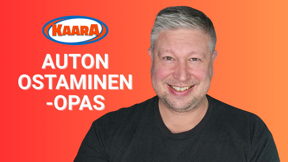 Auton ostaminen — vinkit ja varoitukset jotka jokaisen pitää tietää