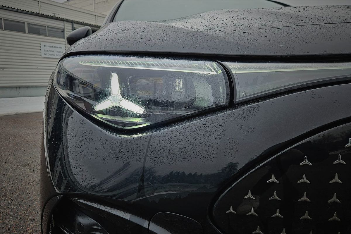 Ostajan tuomio: Mercedes-Benz CLA – kestääkö Vuoden Auto Suomessa 2026 hypen arkikäytössä?