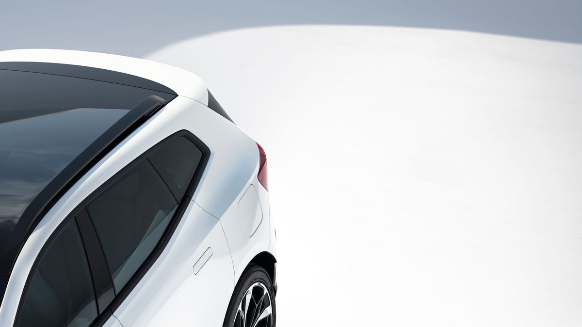 Polestar laajentaa suosikkimallistoaan: uusi Polestar 4 SUV yhdistää käytännöllisyyden ja urheilullisen suorituskyvyn