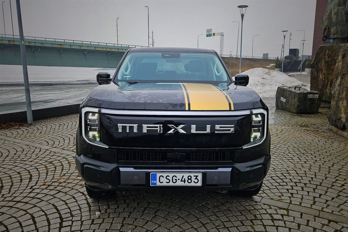 Spesiaali: Kiinan autovyöry Suomessa – mitkä merkit ovat Suomen automarkkinoilla elokuussa 2026?