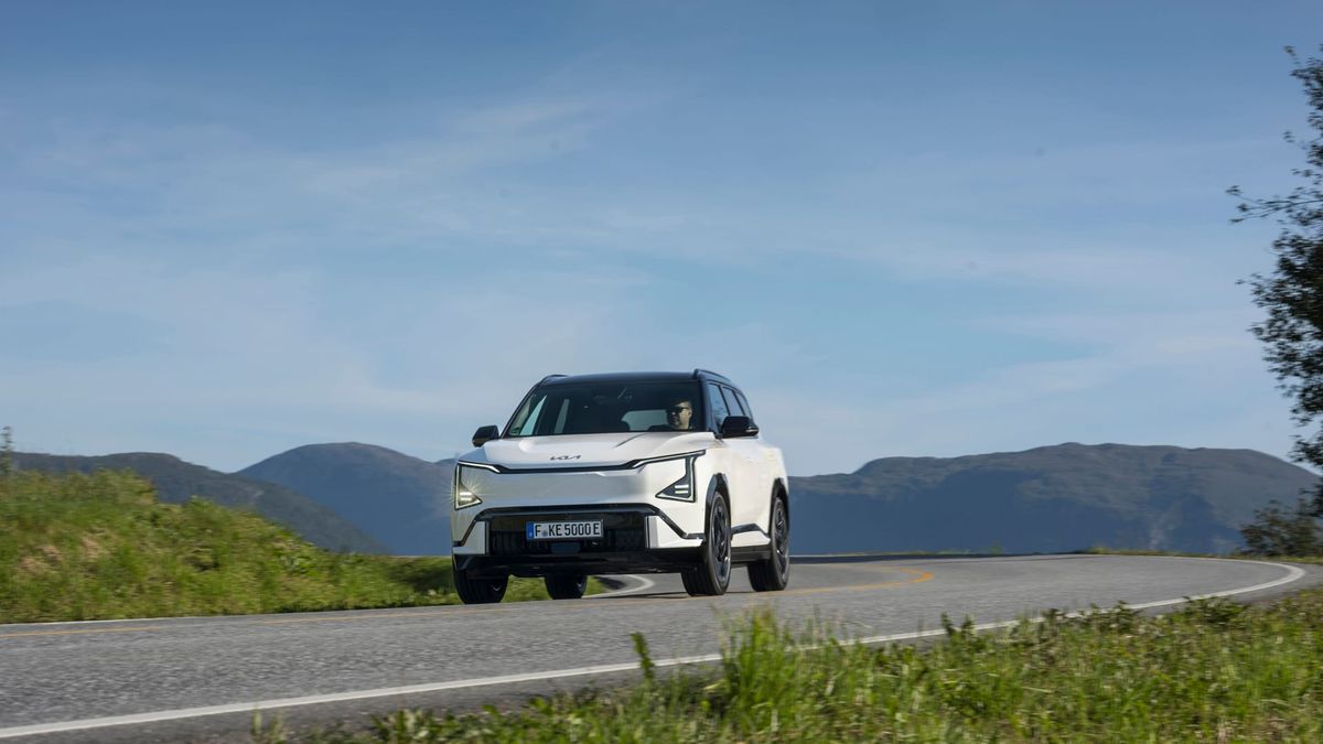 Kia tuomassa Eurooppaan kolme uutta GT-täyssähköautoa – hinnat alkaen 55 990 euroa