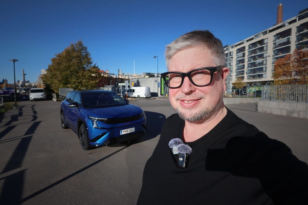 Skoda Peaq ja Epiq KaaraTV:n ensiajossa: yksi esittely, kaksi eri kokoluokkaa