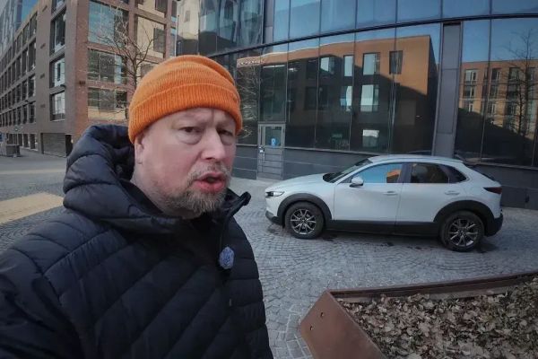 Koeajo: Mazda CX-30 2,5 e-Skyactiv G (2025) – Lisää voimaa, vähemmän kulutusta ja erinomainen ajotuntuma