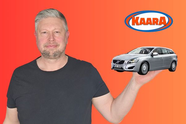 Volvo V60 D6 AWD – ruotsalaisvalmistajan ensimmäisen ladattavan hybridin varjopuolet: Mitä ostajan pitää tietää?