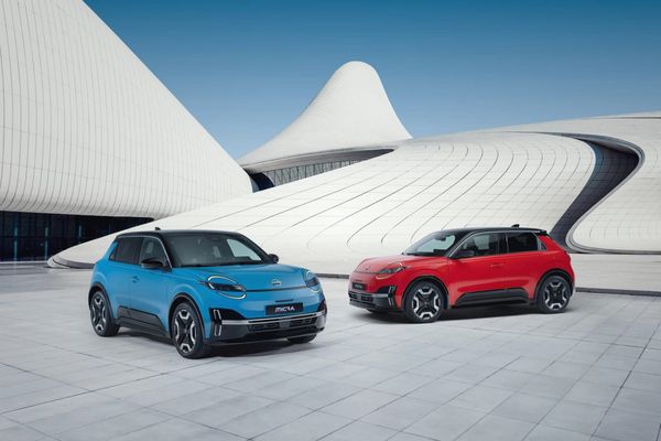 Nissan Micra palaa – ja pistää pelin uusiksi