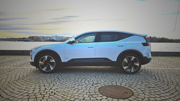 Polestar 3 – merkin ensimmäinen sähköinen SUV sai hyvän vastaanoton, mutta ei ilman yllätyksiä