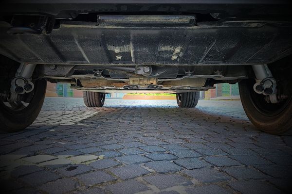 KaaraTV TOP 5: Aidot ja kalliit maastoautot (2025)