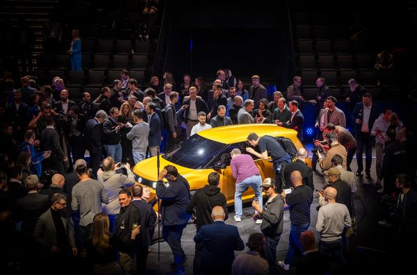 Volkswagen ID. EVERY1: Edullinen sähköauto eurooppalaisille – tuotantoversio tulossa 2027