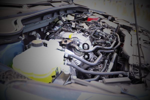 Miten bensiinimoottori on kehittynyt viimeisen 20 vuoden aikana?