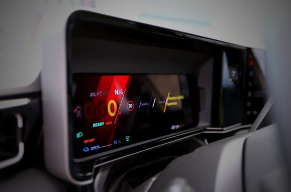 Voiko uuden auton mittarilukemaa vielä huijata? – Digiajan autoilijan päänsärky