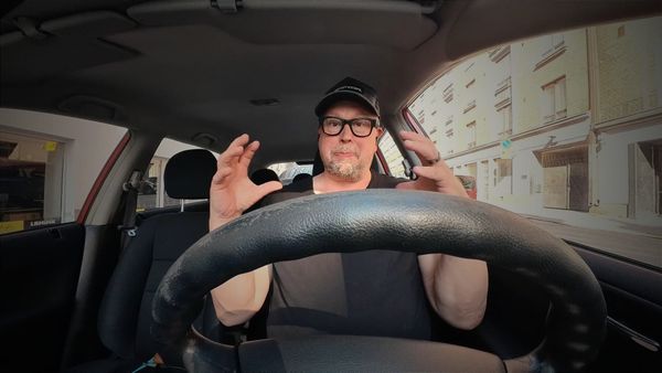 Honda Civic 2004 – Projektina uusi elämä käytetylle arkisankarille