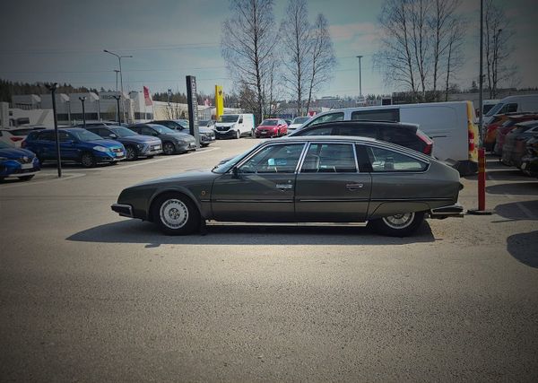 Mikä ero on bensakoneiden hiukkassuodattimilla ja 1990-luvun katalysaattoreilla?