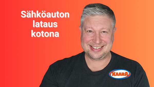 Voiko sähköauton ladata tavallisesta pistorasiasta? Turvallisuus ja käytännöt