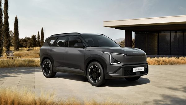 Uusi Kia EV5 – sähköinen SUV eurooppalaiseen makuun?